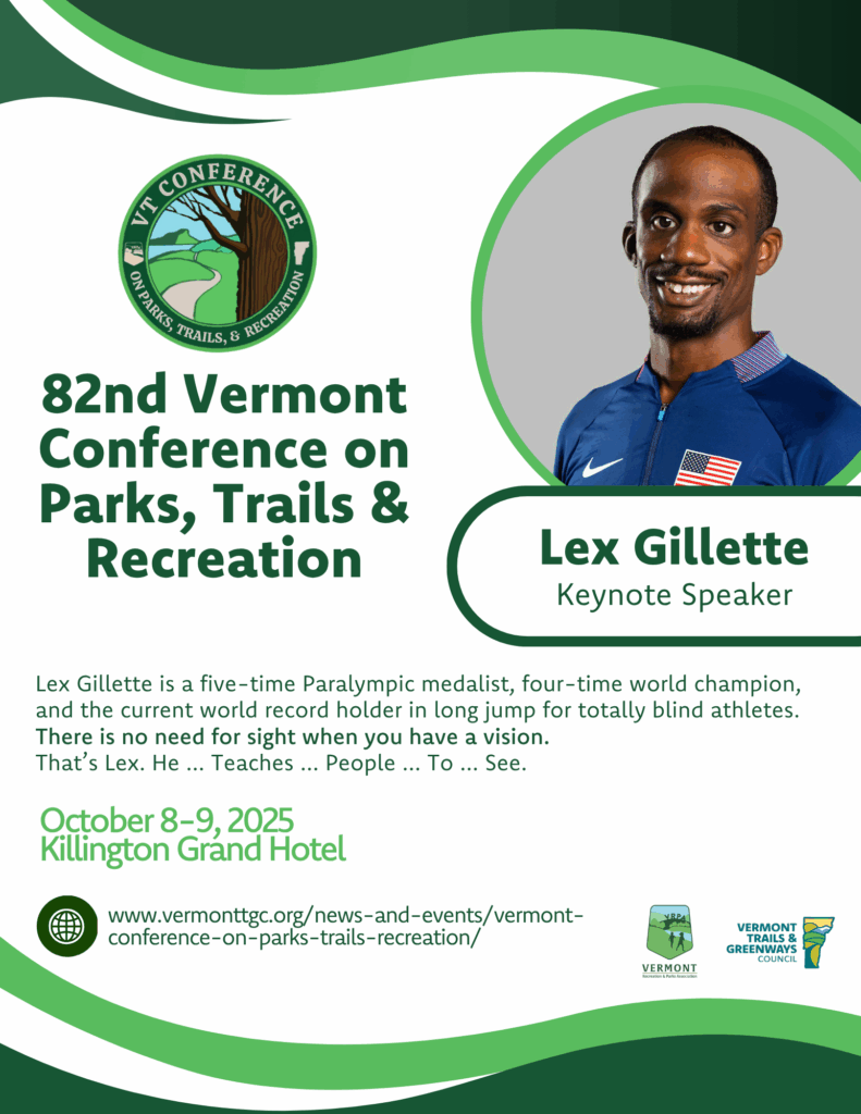 Lex Gillete Keynote Speaker