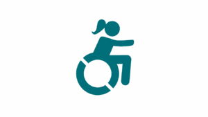 accessibility icon