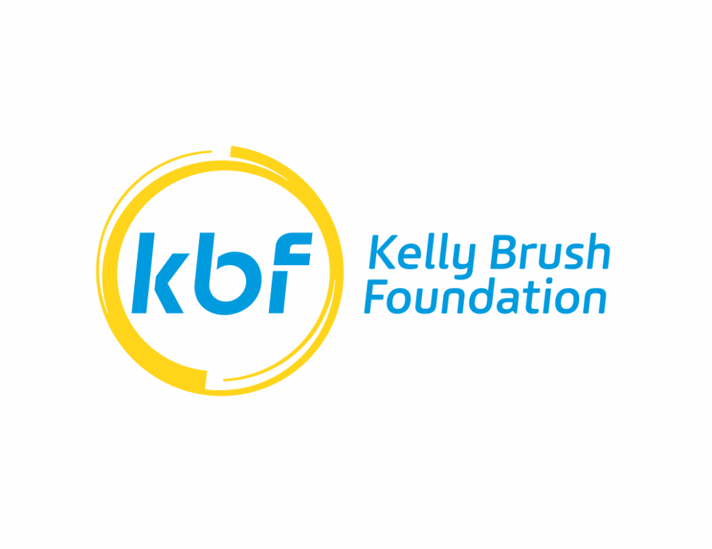 Kelly Brush Foundation