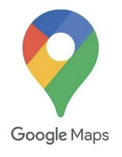 Google Maps